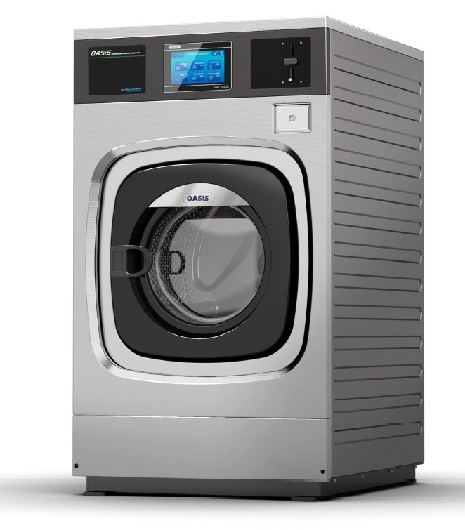 Oasis Washer Extractor  Model: XG15 (Hard Mount)