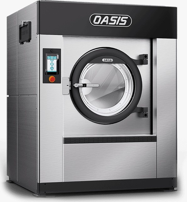 Oasis Washer Extractor Model: XF60 (Soft Mount)