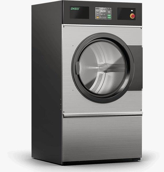 Oasis Tumble Dryer	Model: HG25