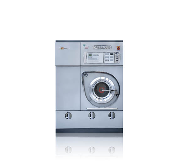 Firbimatic Dry Cleaning Model ECO 15 LT3