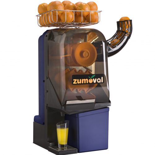 ماكينة عصير برتقال ماركة ZUMOVAL  موديل MINI MAX