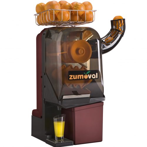 automatic orange juicer machine MINI MAX
