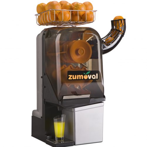 ماكينة عصير برتقال ماركة ZUMOVAL  موديل MINI MAX