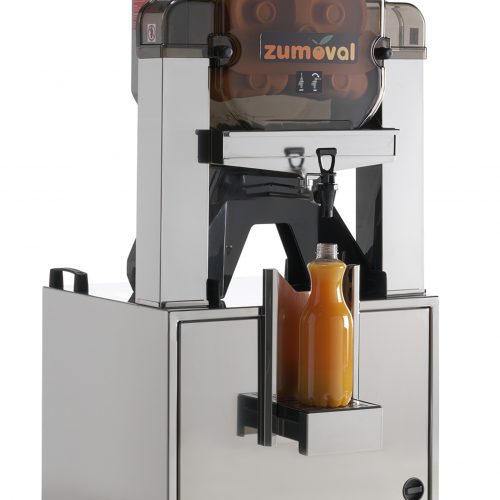automatic orange juicer machine  TOP-FASTTOP