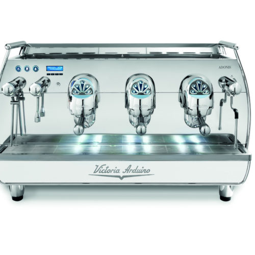 Traditional Espresso Machine Adonis